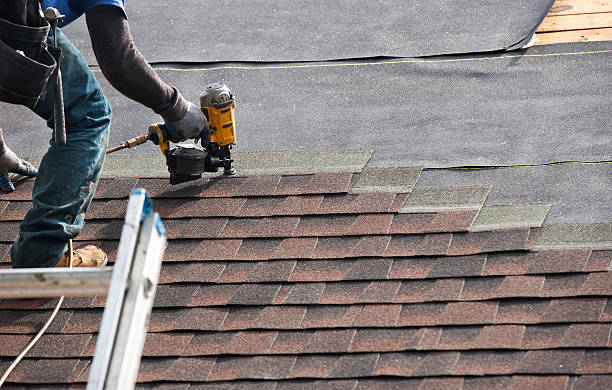 Licensed Emergency Roof Repair service in North Woodstock, NH - Brentwood Metal Roofing